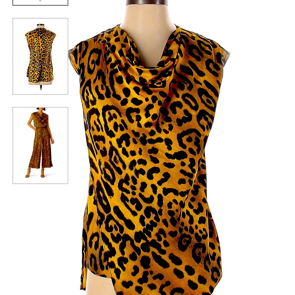 Adam lippes Top